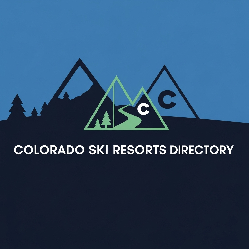 All Colorado Ski Resorts Logo